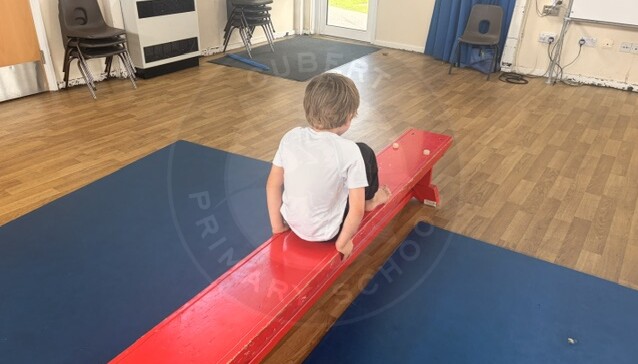 Fun in PE