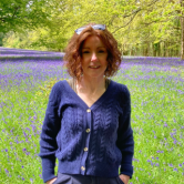 Mrs Natalie Cook