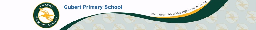 Cubert Primary School