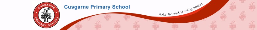 Cusgarne Primary School