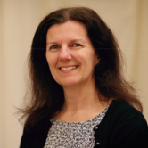 Mrs Chapman
