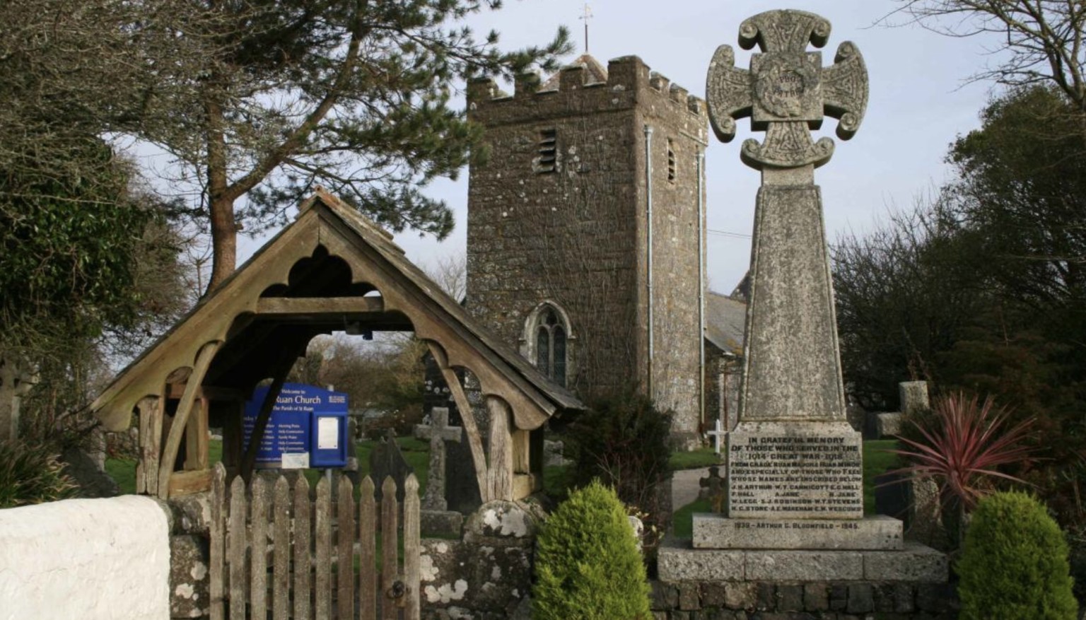 Church