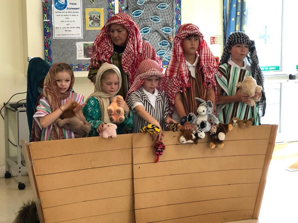 Noah's Ark