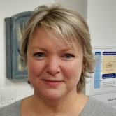 Mrs Clayden