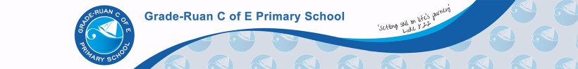 Grade-Ruan C of E Primary School
