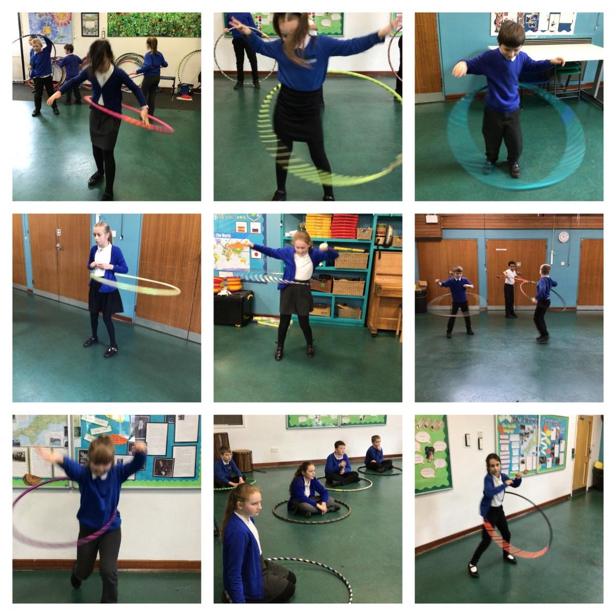 Creative opportunities through our Hall for Cornwall partnership