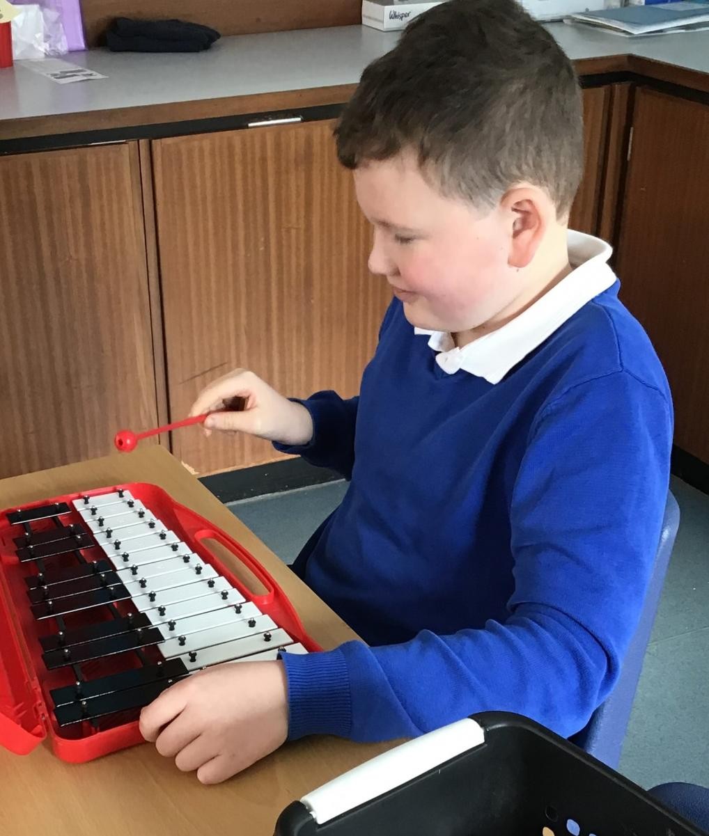 To use and understand staff and other musical notation