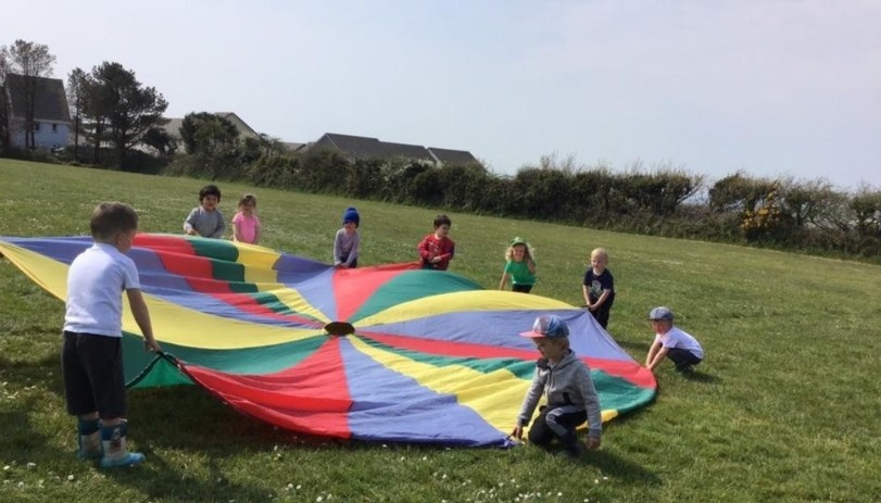Parachute