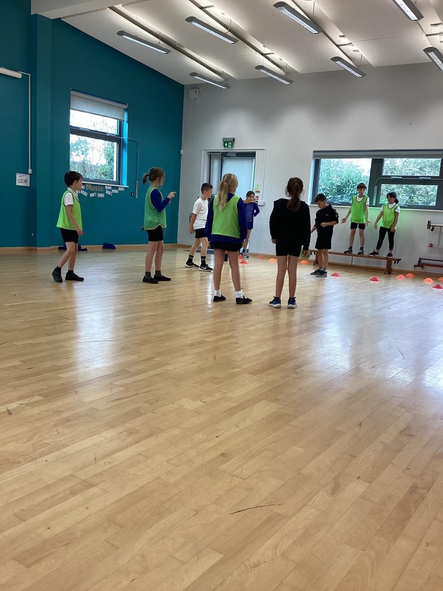 Year 5 attack v defense  