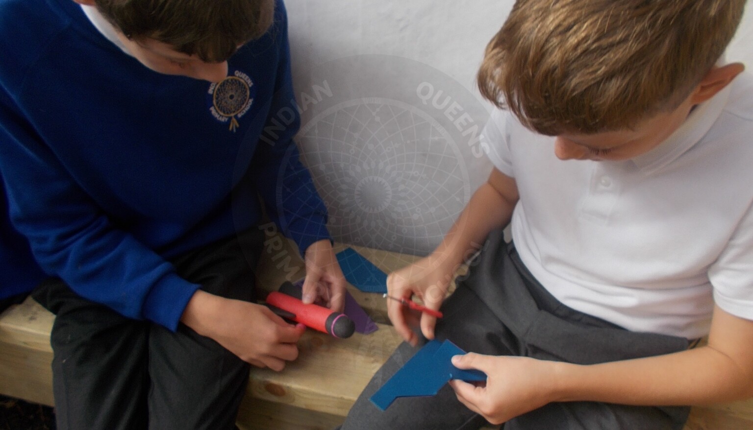 Making rockets