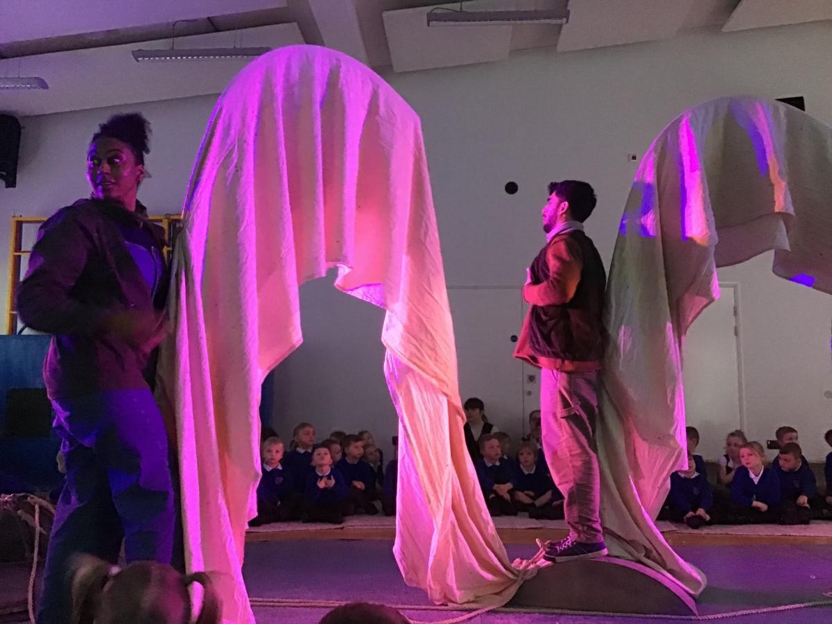 Theatre productions