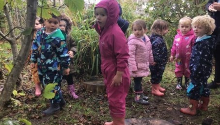 Forest School