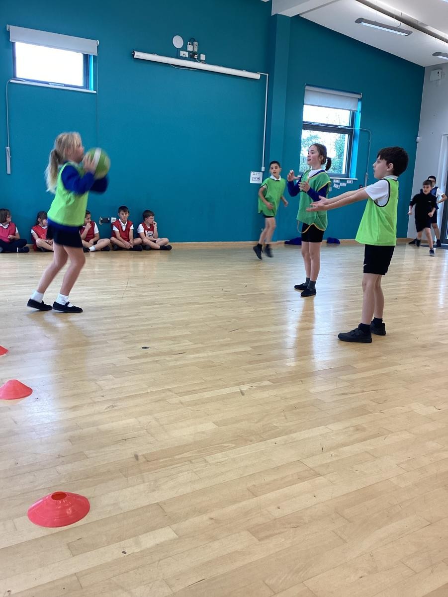 Year 5 attack v defense  