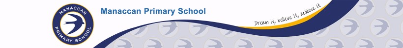 Manaccan Primary School