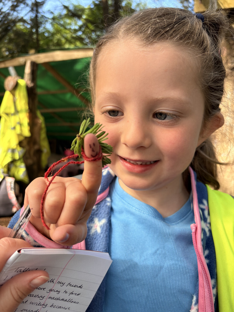 forest school