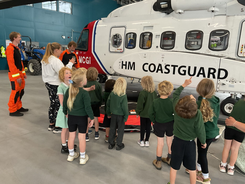 coastguard