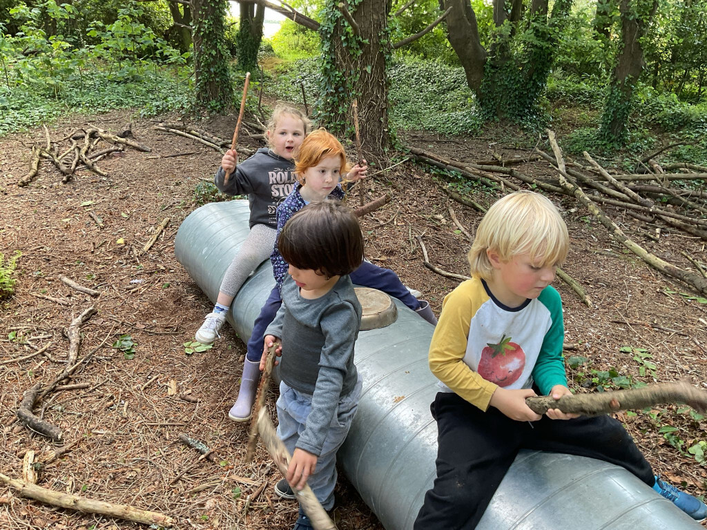 forest school