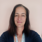 Miss Natalie Walters