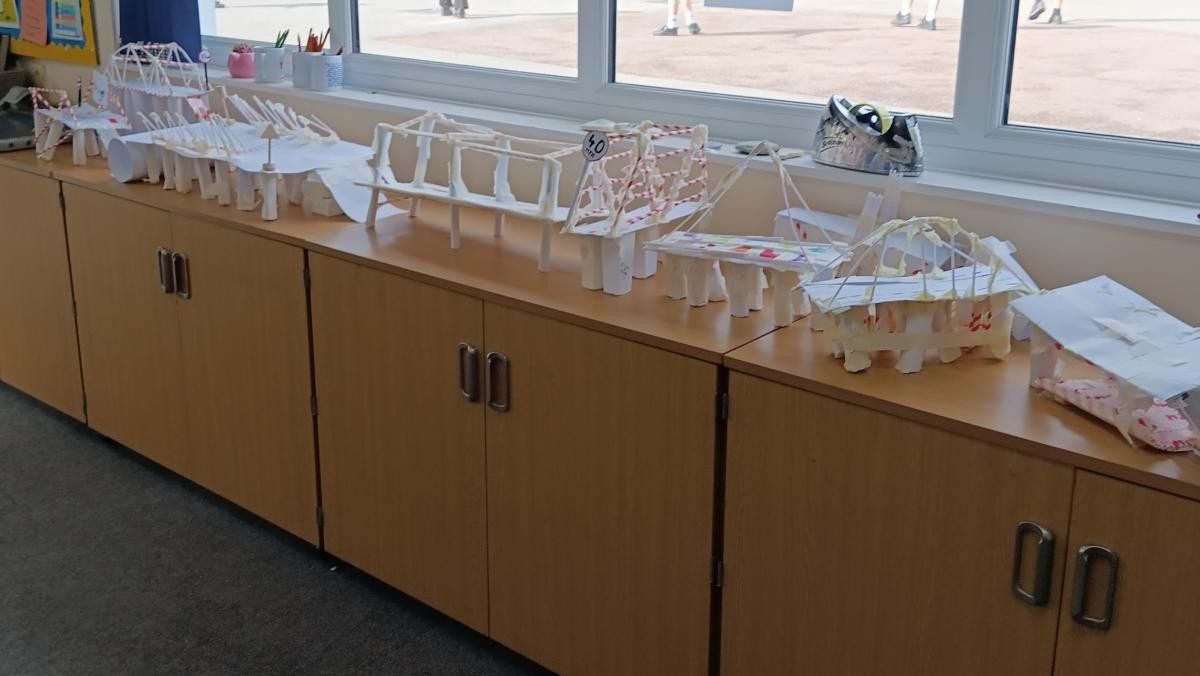 The final prototypes