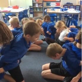 Working collaboratively