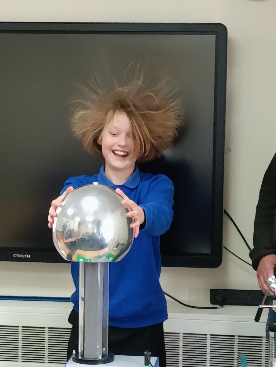 Investigating electricity