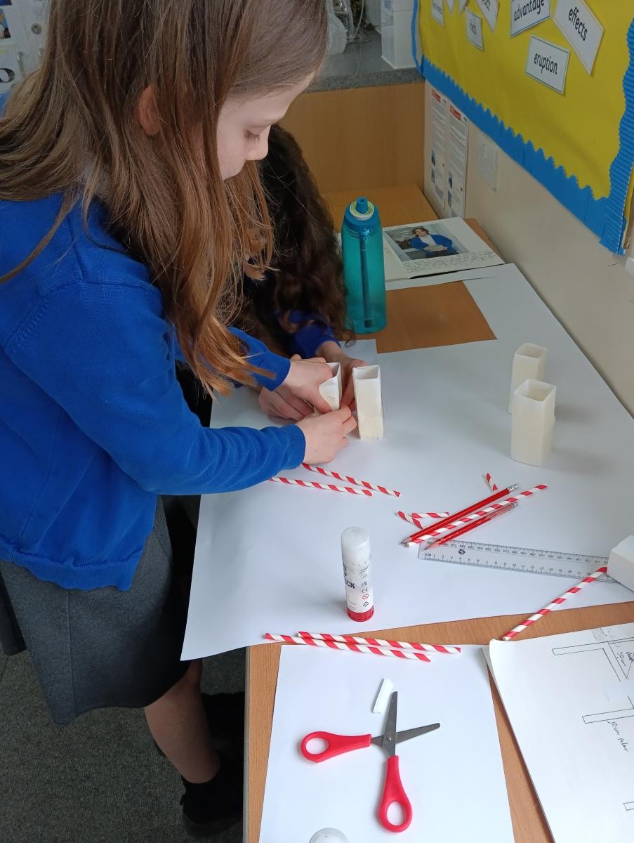 Building prototypes