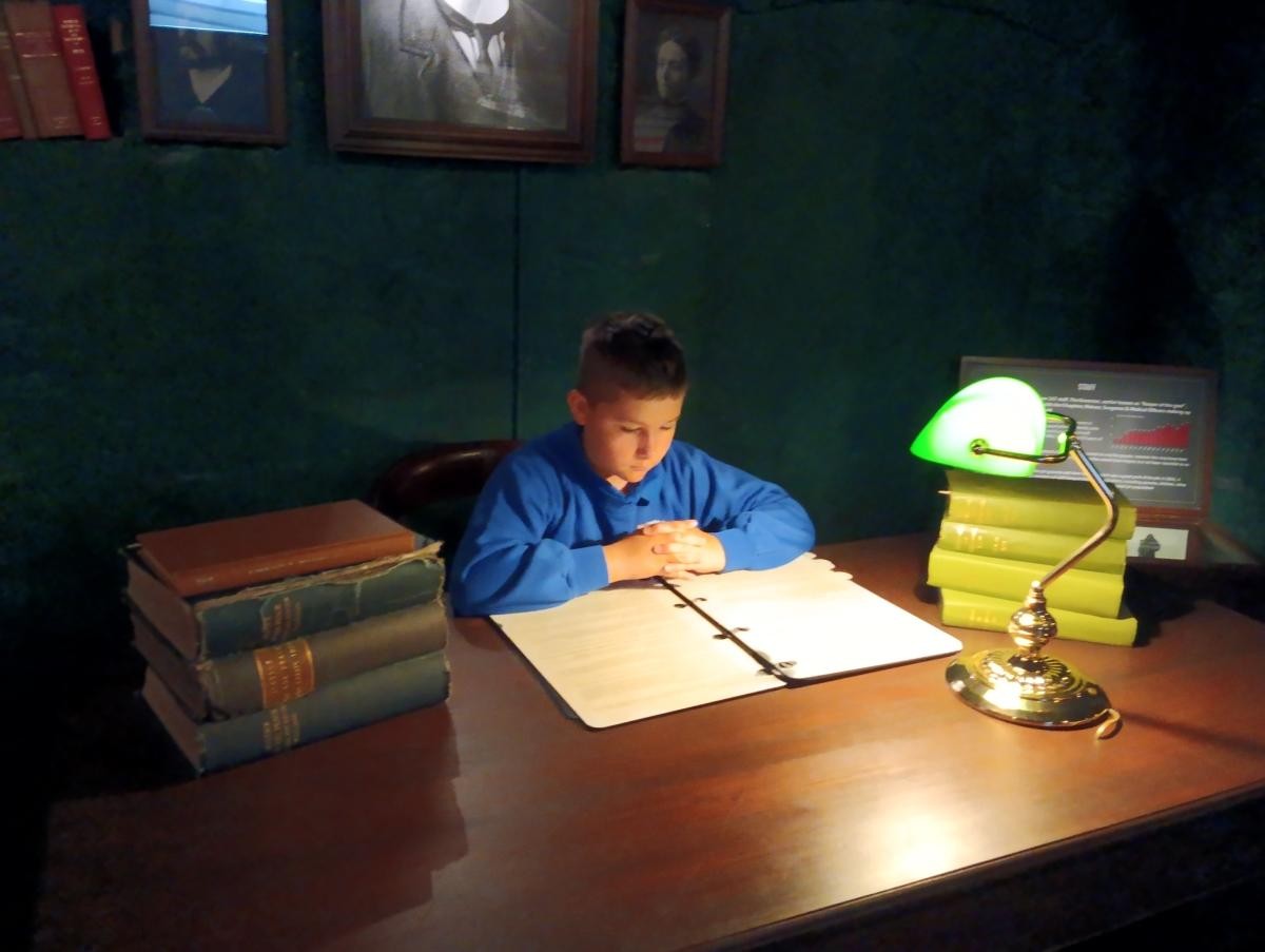 What will the sentence be?