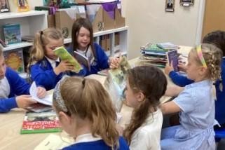 Book Tasting