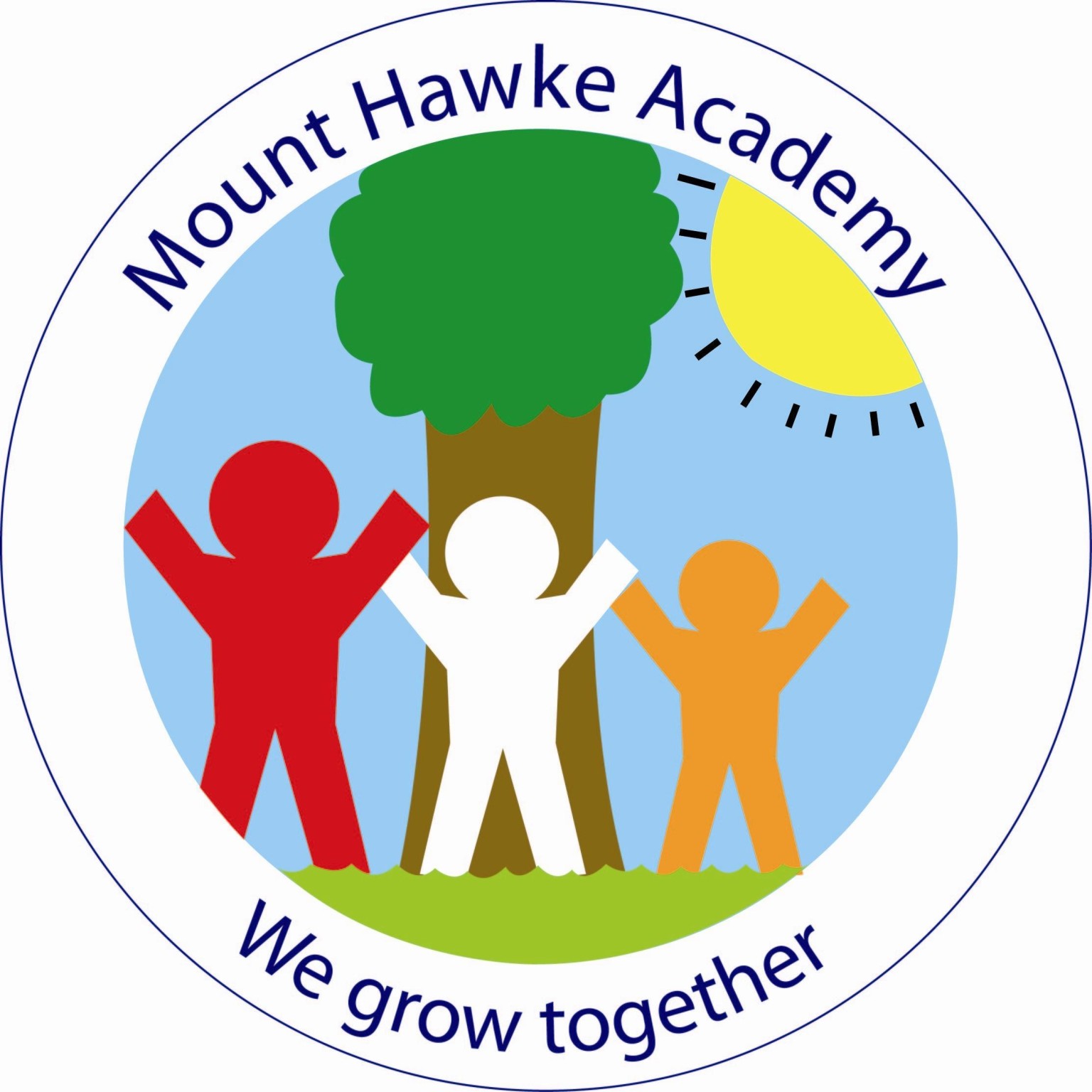 MHA ~ Growing Together, Aspiring to Succeed
