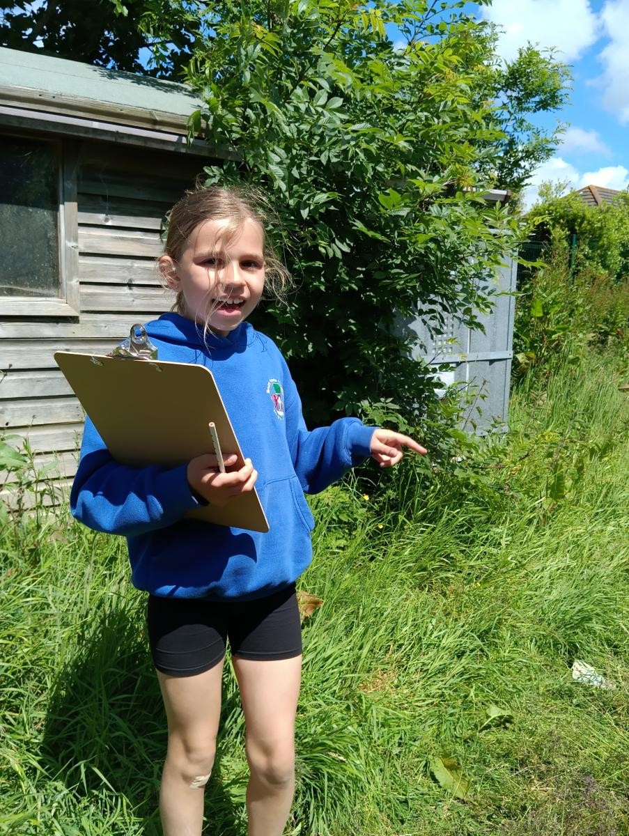 Fieldwork Fortnight