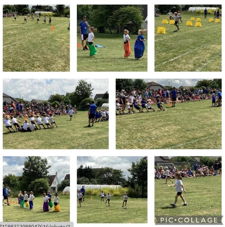 Sports Day