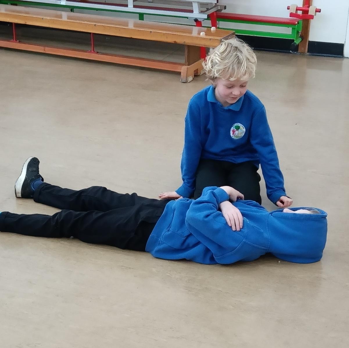 Exploring the process of mummification