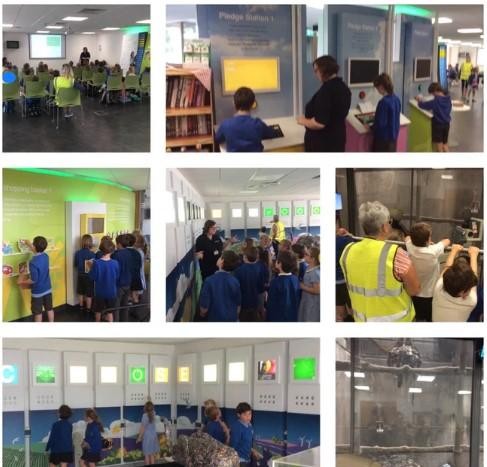 Cornwall Energy Recovery Centre