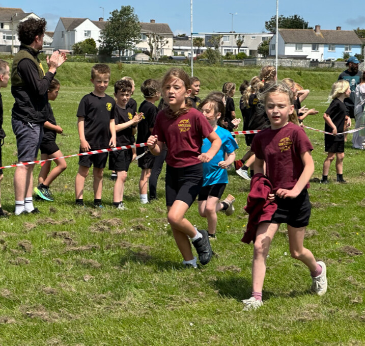 Cross Country