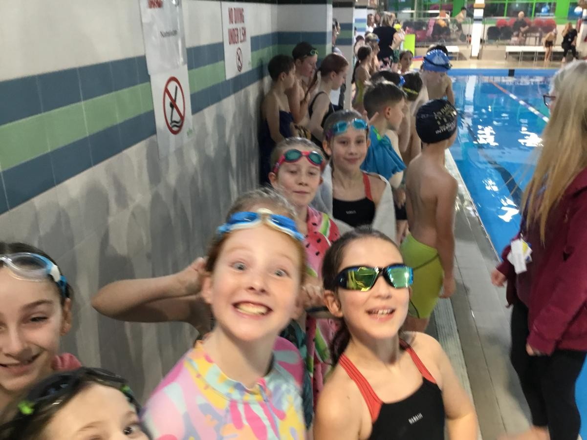 Swimming Gala