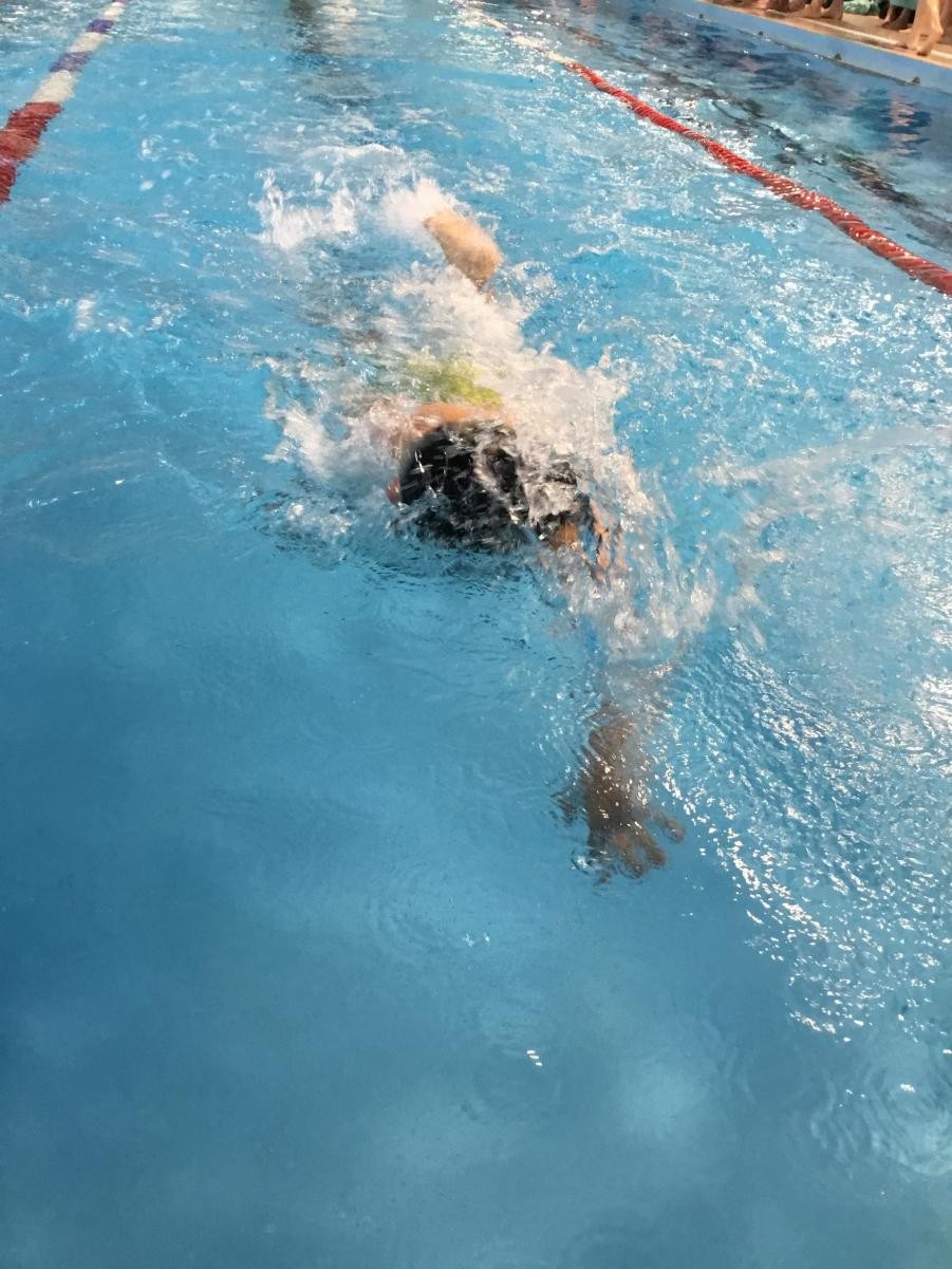 Swimming Gala