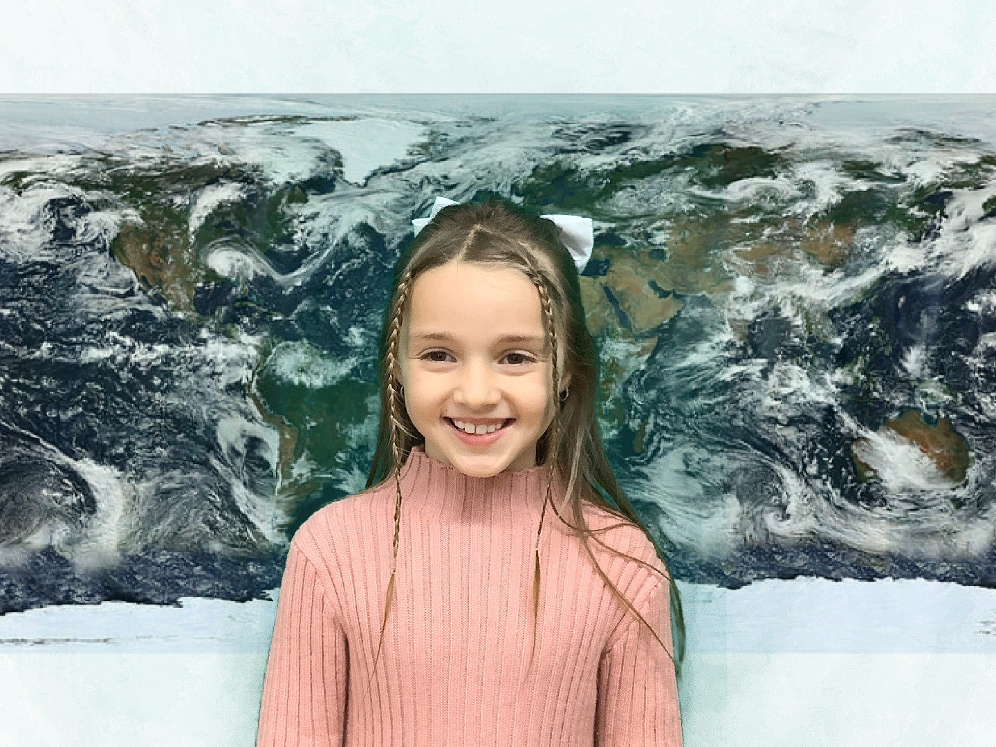 Geography Meteorologists 