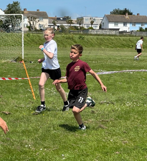 Cross Country