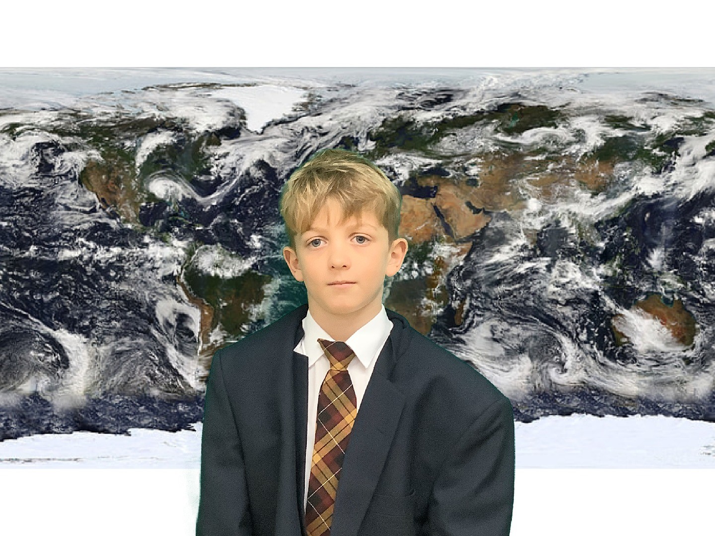 Geography Meteorologists 
