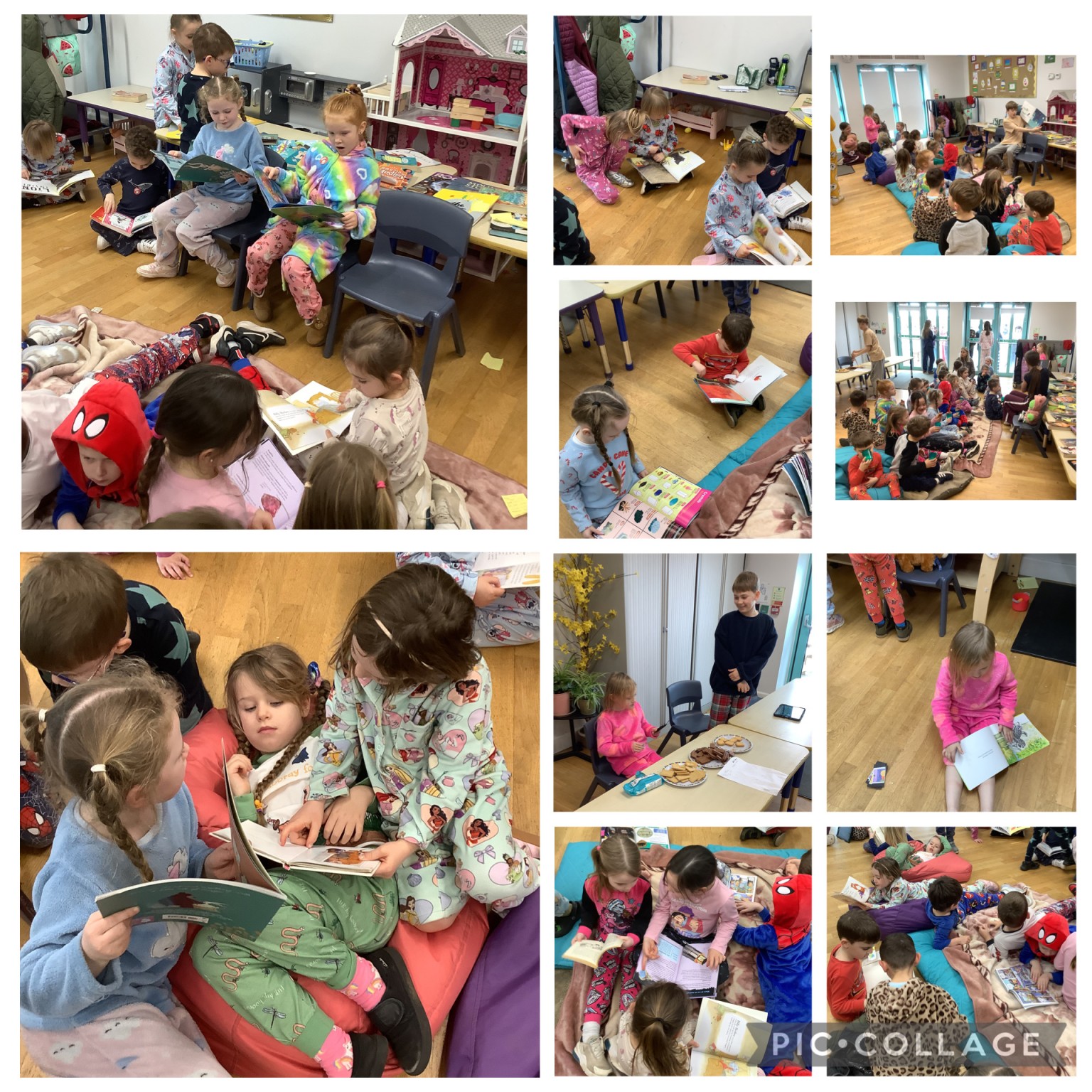 World Book Day