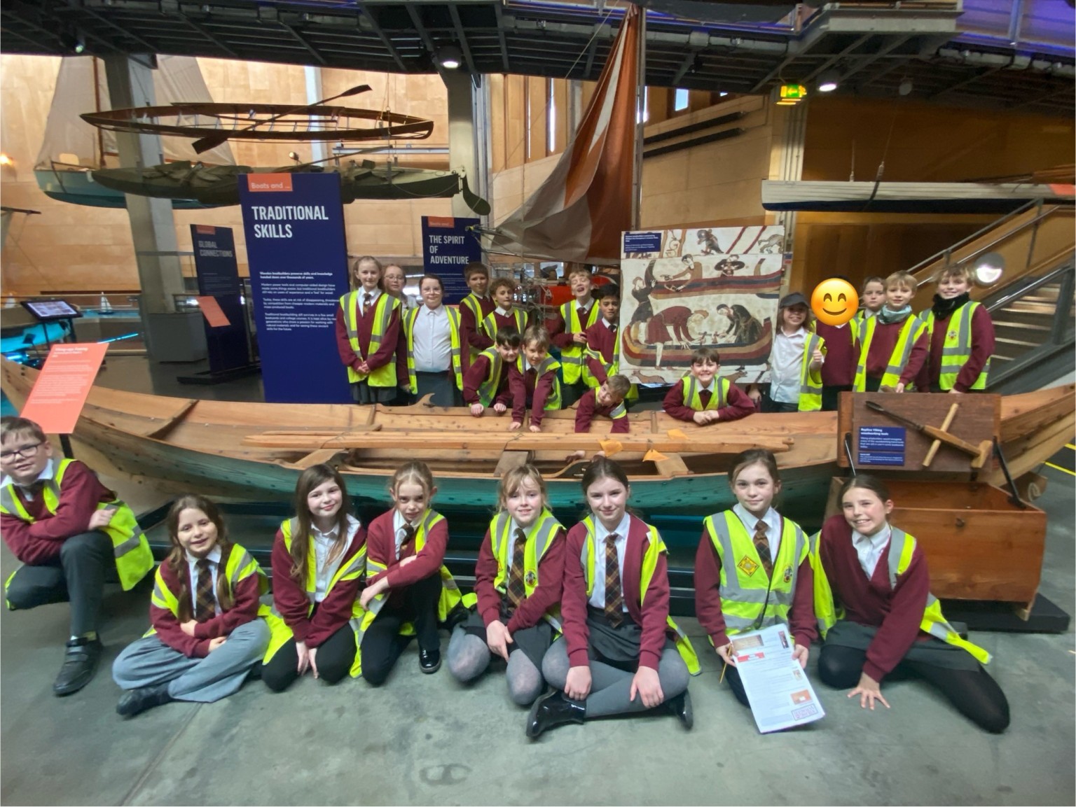 National Maratime Museum