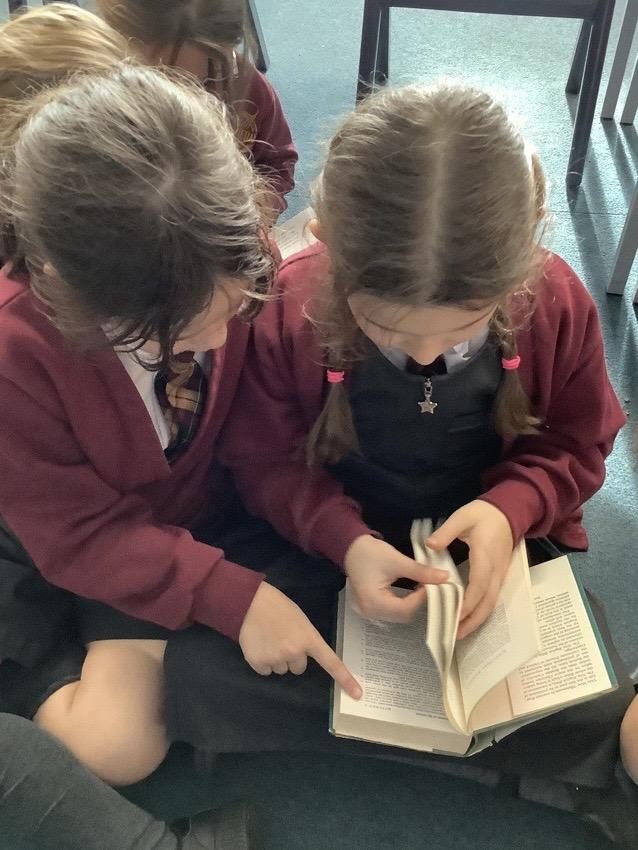 Discovering The Bible