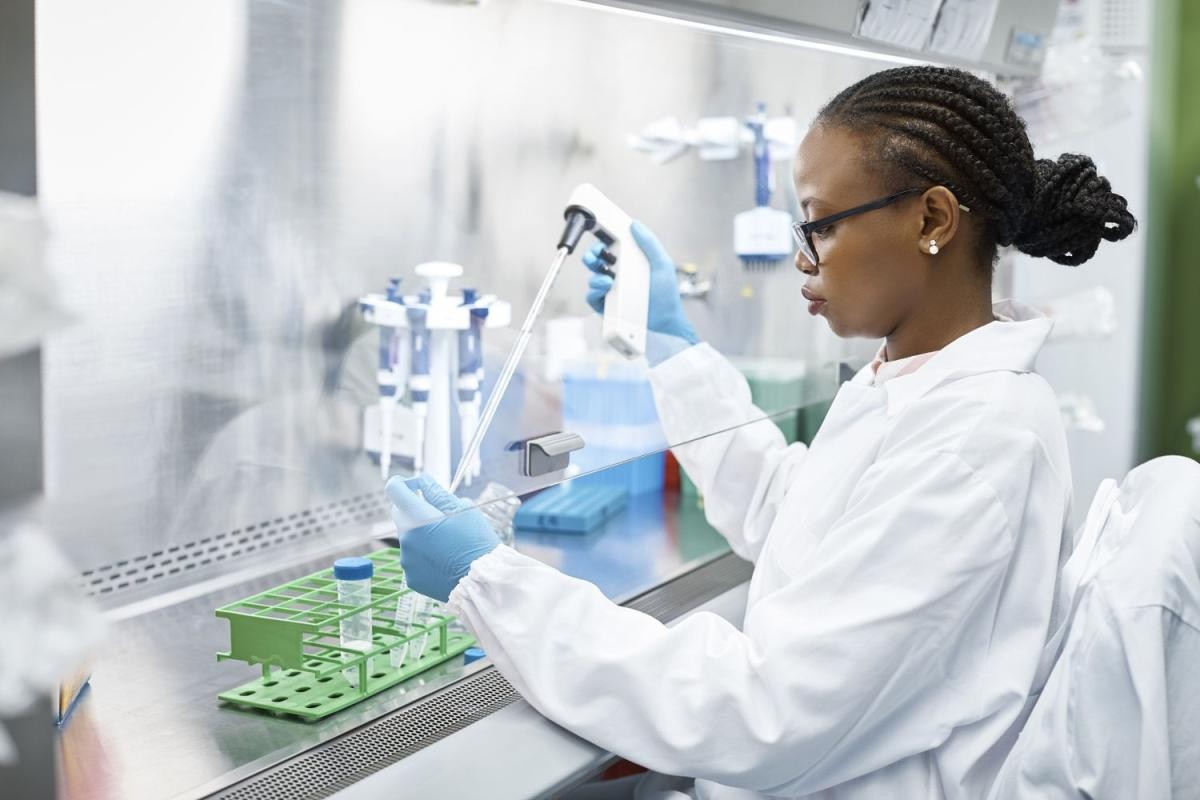 RESEARCH SCIENTIST