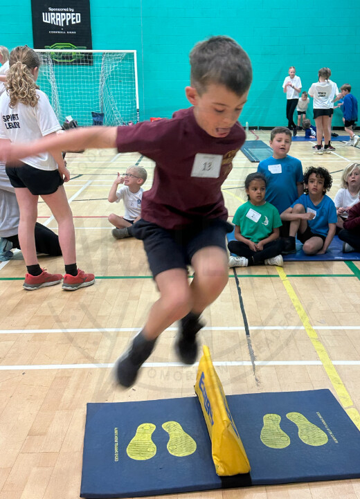 Athletics