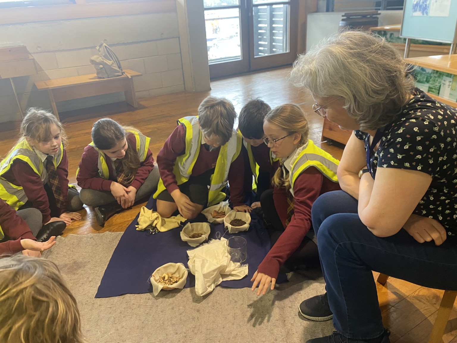 National Maratime Museum