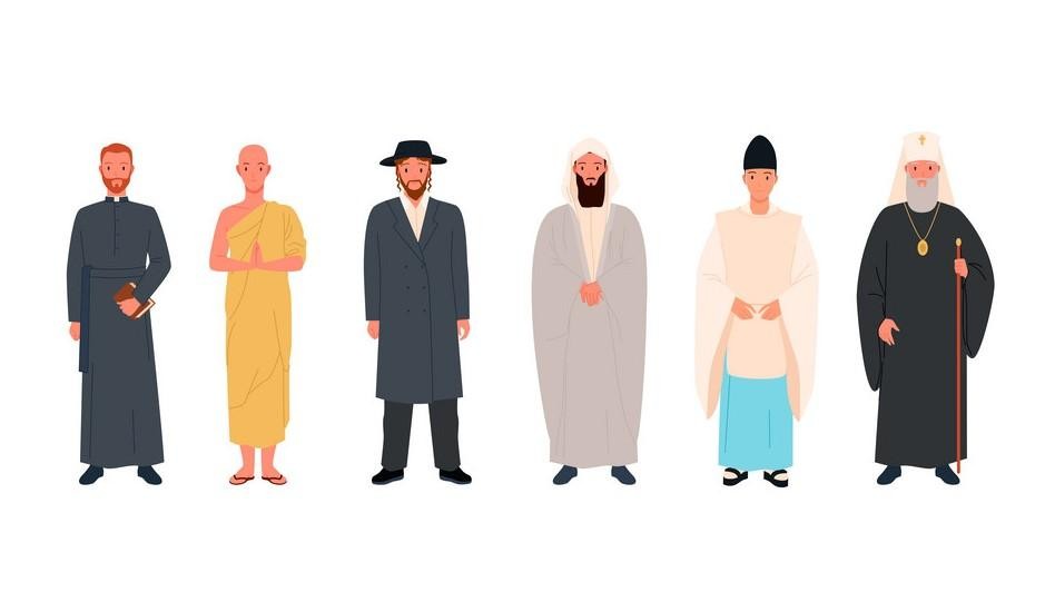 Religious Leader