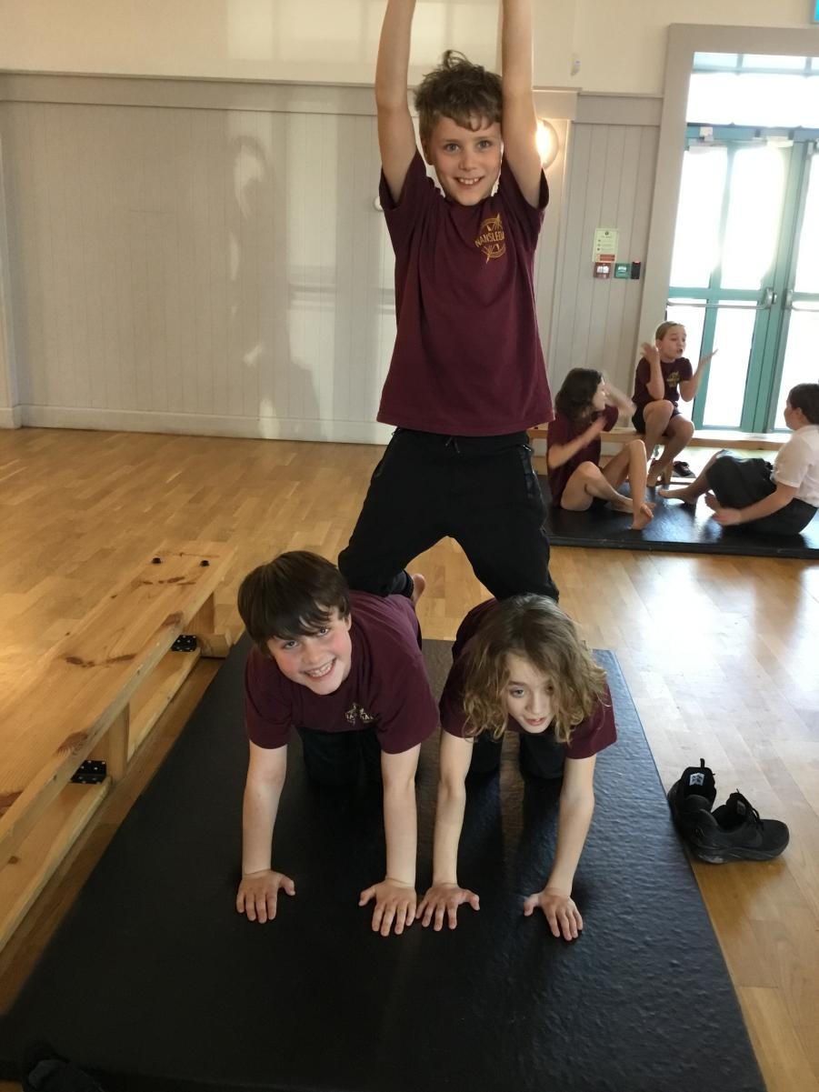 Gymnastics