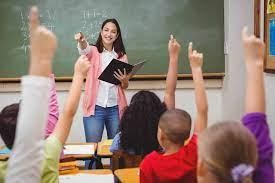 TEACHER