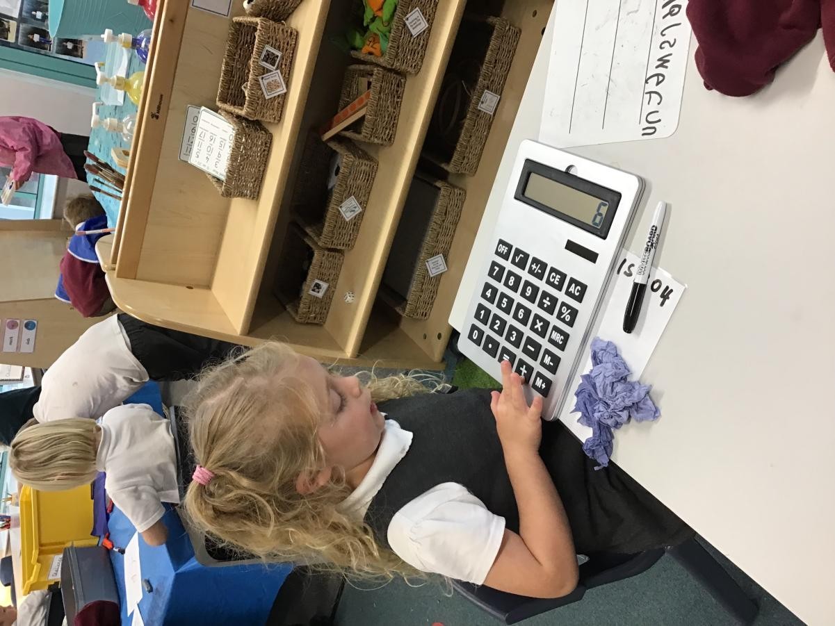 Continuous Provision in Y1.