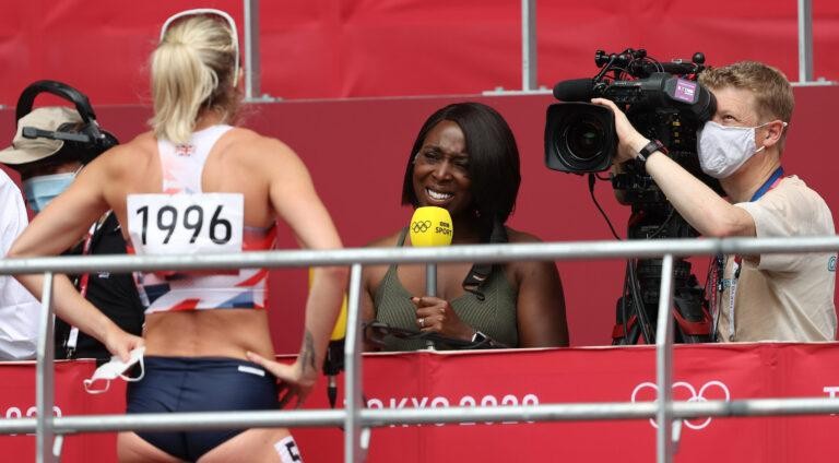 Sports Journalist